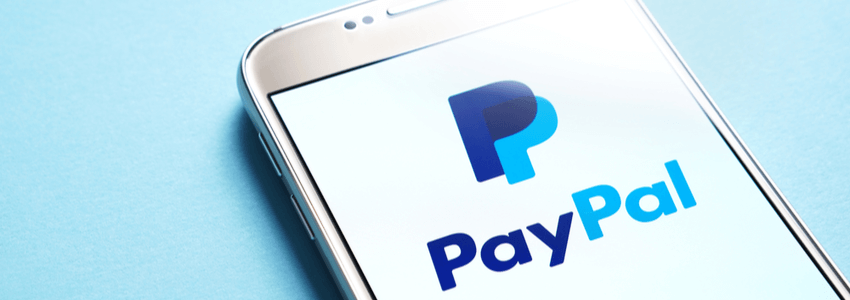 PayPal Considering a Foray into the Stock Market