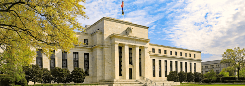 The Fed Expects to Begin Tapering Bond Buying in November or December